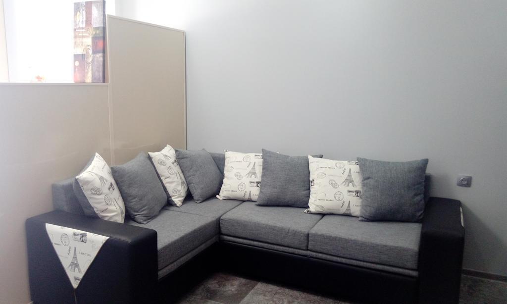 Apartament Gia บาทูมิ ภายนอก รูปภาพ