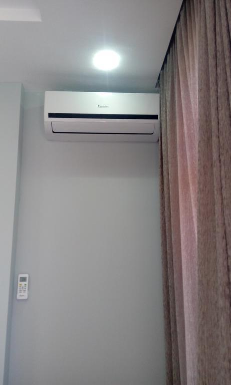 Apartament Gia บาทูมิ ภายนอก รูปภาพ