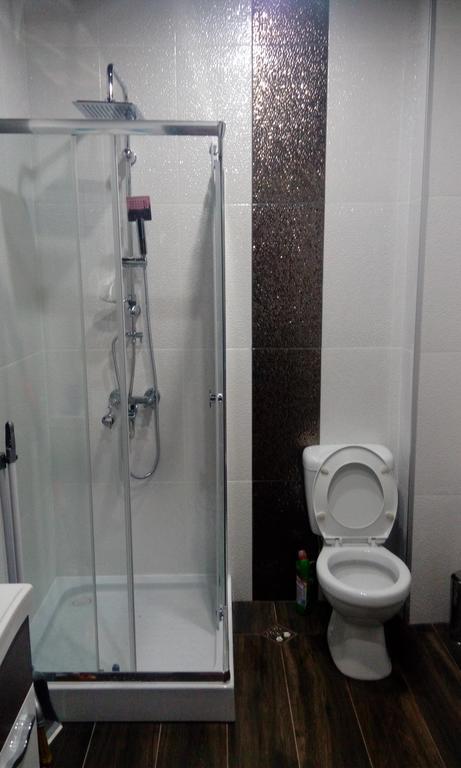 Apartament Gia บาทูมิ ภายนอก รูปภาพ