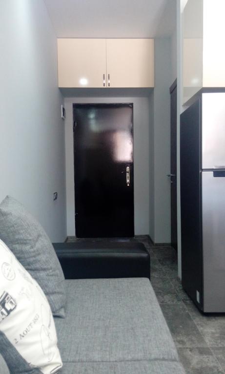 Apartament Gia บาทูมิ ภายนอก รูปภาพ