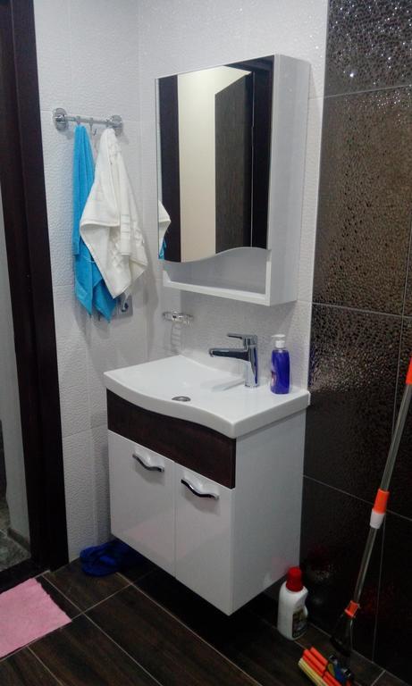 Apartament Gia บาทูมิ ภายนอก รูปภาพ