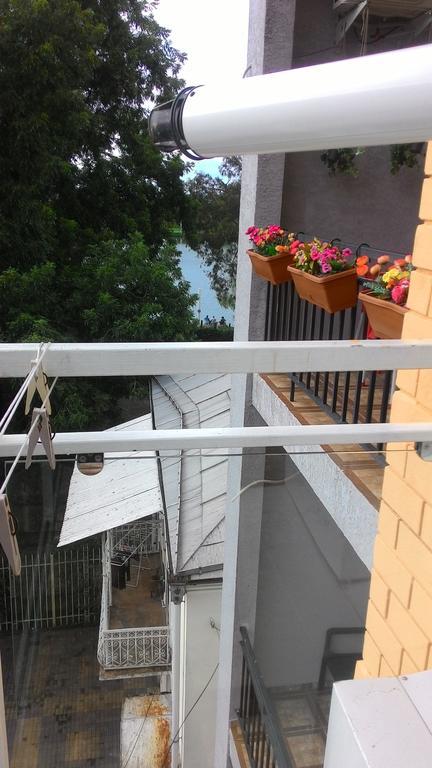 Apartament Gia บาทูมิ ภายนอก รูปภาพ