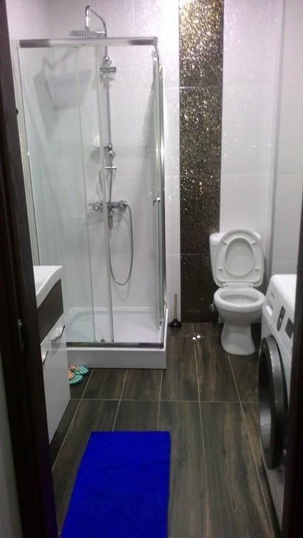 Apartament Gia บาทูมิ ภายนอก รูปภาพ