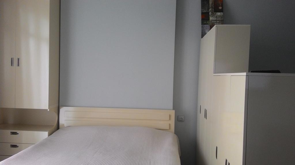 Apartament Gia บาทูมิ ภายนอก รูปภาพ