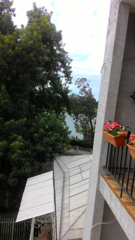 Apartament Gia บาทูมิ ภายนอก รูปภาพ