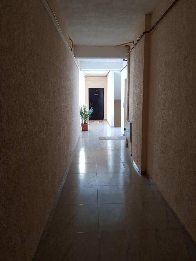 Apartament Gia บาทูมิ ภายนอก รูปภาพ