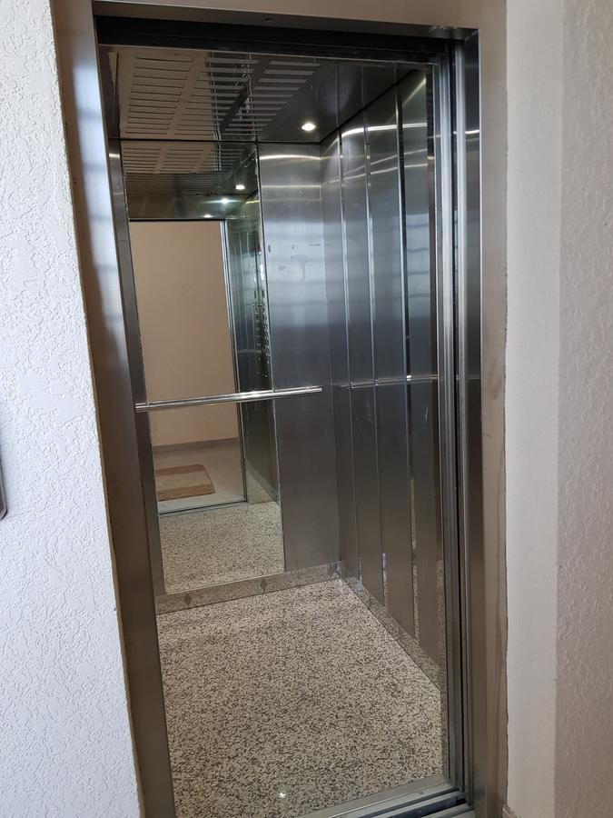 Apartament Gia บาทูมิ ภายนอก รูปภาพ